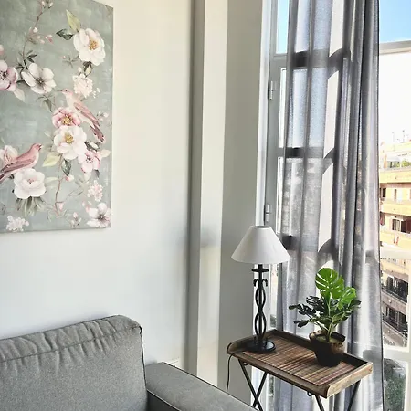 Апартаменты Puerto 9 *