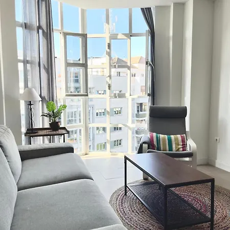 Puerto 9 Appartement *