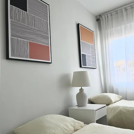 Appartement Puerto 9 *