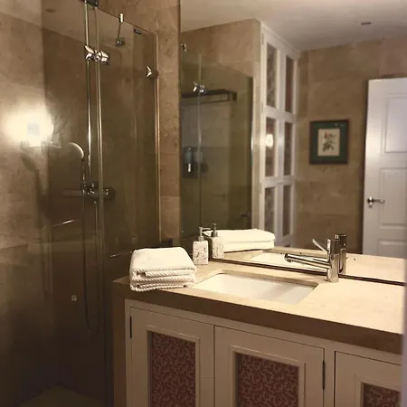 Puerto 9 Appartement