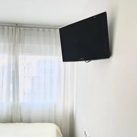 Puerto 9 Appartement *